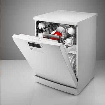 ویژگی های ماشین ظرفشویی AEG